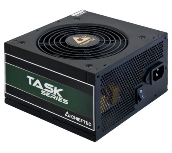 Chieftec - TPS-700S 700W TASK 80Plus Bronze napajanje 3Y _0