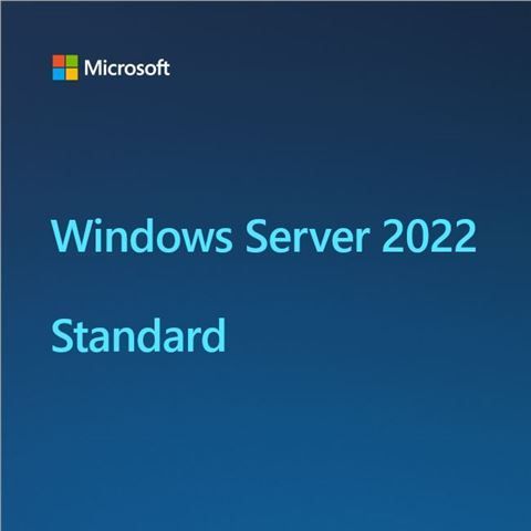 Lenovo - SRV DOD LN OS WIN 2022 Server Standard ROK (16 Core)_0
