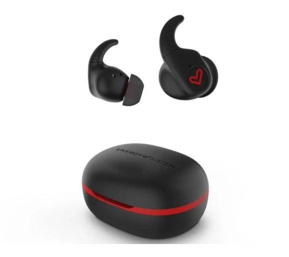 ENERGY SISTEM - Space Freestyle bubice sa mikrofonom (M45506) _0
