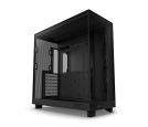 NZXT - H6 Flow kućište (CC-H61FB-01) crno _small_0