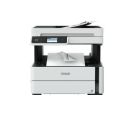 EPSON - M3180 EcoTank 4in1 print-scan-copy-fax, Mono, A4, 1200X2400, Wi-Fi, LAN, ADF, LCD, Duplex_small_0