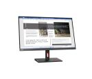 Lenovo - 27.0`` ThinkVision S27i-30 (H23270FS0) 1920x1080 Wide 16:9 LED IPS AG, 1300:1, 6ms (4ms extreme mode), 300cd/m², 178/178, 1x VGA, 2x HDMI, Black, Tilt, VESA 100x100, 3YW_small_0