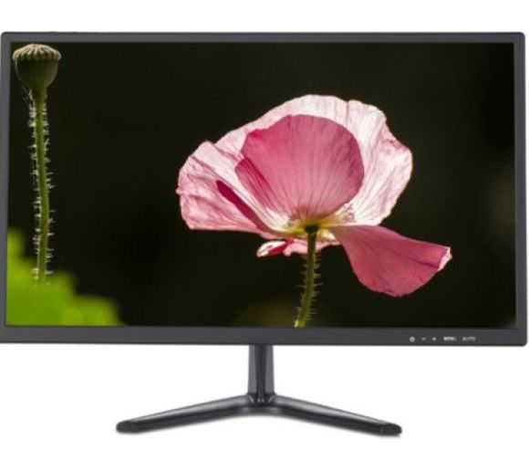 Stars Solutions - Monitor 23.8" Stars Solutions E03 VA LED/FHD 1920x1080/250cd/5ms/VGA/HDMI/VESA_0