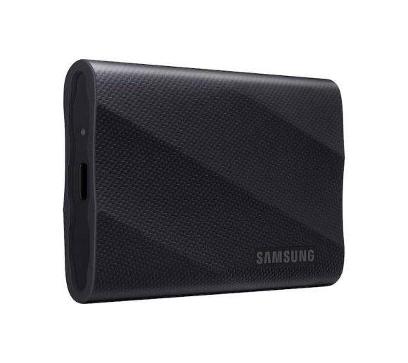 Samsung - Portable T9 2TB crni eksterni SSD MU-PG2T0B _0