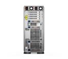 DELL - PowerEdge T550 Xeon Silver 4310 12C 1x16GB H755 1x480GB RI SSD DVDRW 700W (1+1) 3yr NBD _small_2