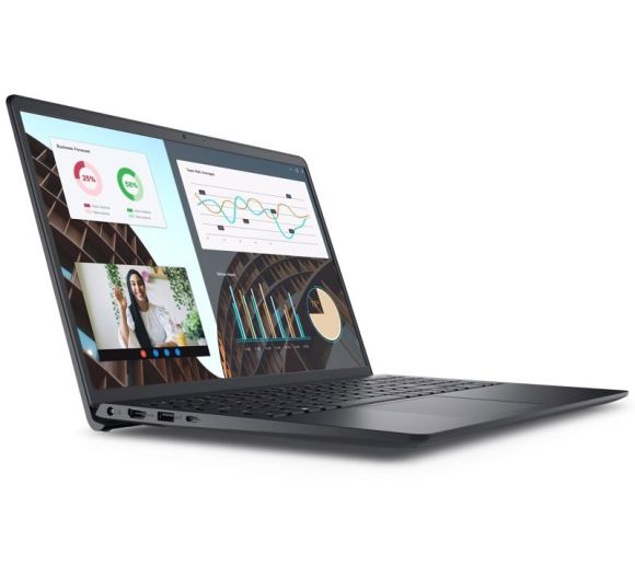 DELL - Vostro 3530 15.6 inch FHD 120Hz i7-1355U 8GB 512GB SSD Intel Iris Xe laptop _0