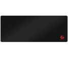 Gembird - Gaming Mouse Pad, Size L 350x900 mm, Black_small_0