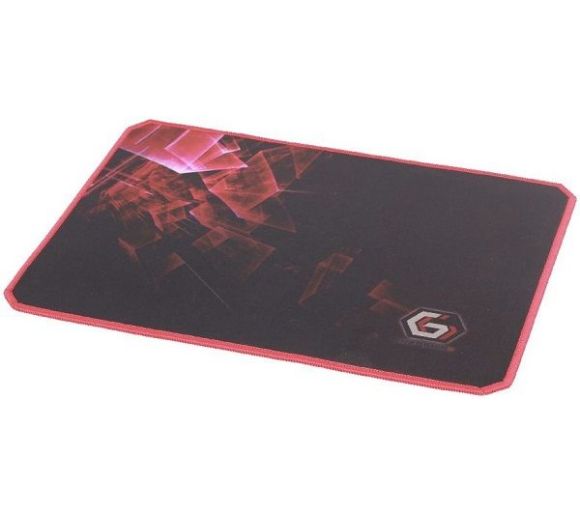 Gembird - Gaming mouse pad PRO, medium, 250 x 350 mm_0