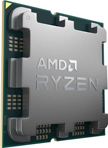 AMD - CPU AMD Ryzen 9 7900X3D TRAY_0