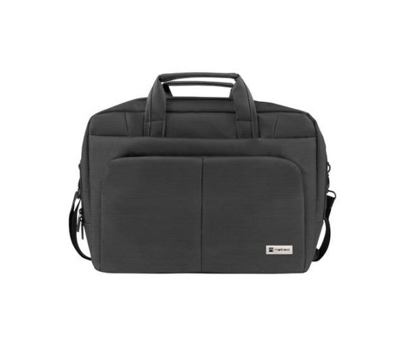 GAZELLE, 15.6`` Laptop Bag, Black_0
