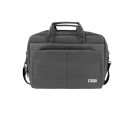 GAZELLE, 15.6`` Laptop Bag, Dark Grey_small_0