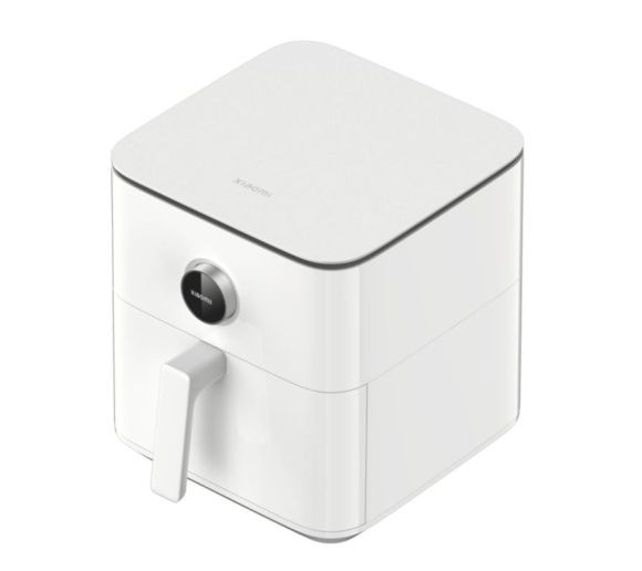 Xiaomi Mi Smart Air Fryer 6.5L  White EU_0