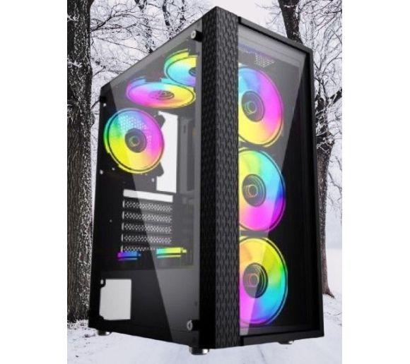 Računar Ryzen 5 5500/16GB/M.2 1TB/RX6600 8GB/650W_0