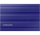 Samsung - Portable T7 Shield 2TB plavi eksterni SSD MU-PE2T0R _small_1