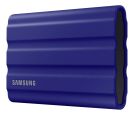 Samsung - Portable T7 Shield 2TB plavi eksterni SSD MU-PE2T0R _small_2