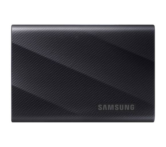 Samsung - Portable T9 4TB crni eksterni SSD MU-PG4T0B _1