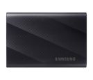 Samsung - Portable T9 4TB crni eksterni SSD MU-PG4T0B _small_1