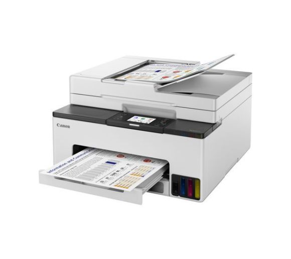 Canon - Canon CISS PIXMA GX2040 EUM/EMB_0