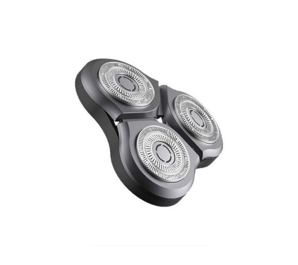 Xiaomi Mi Electric Shaver S301 Replacement Head_0