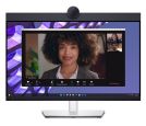 DELL - 23.8 inch P2424HEB FHD Video konferencijski USB-C IPS monitor _small_0