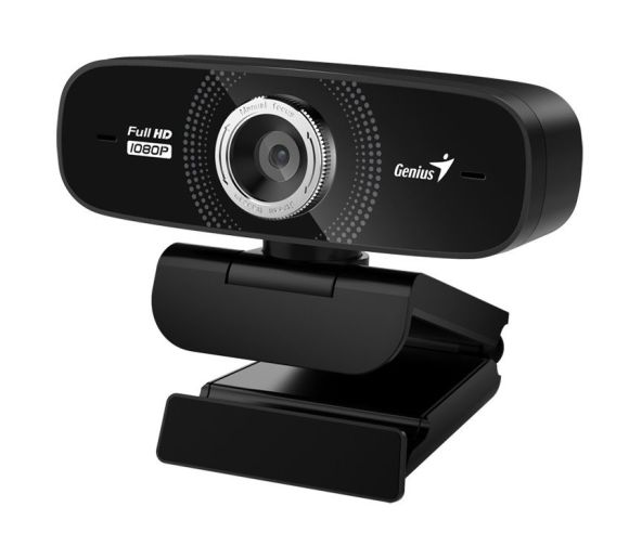 Genius - Genius Web kamera FaceCam 2000X, 1080p, 2MPix, USB_0