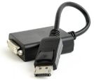 GEMBIRD - DisplayPort v.1.2 to Dual-Link DVI adapter cable, black_small_0