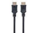 GEMBIRD - MONITOR Cable, High Speed HDMI 4K with Ethernet, HDMI/HDMI M/M, Gold Plated, CCS, 3m_small_0