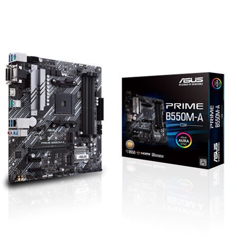 Asus - MBO AM4 AS PRIME B550M-A/CSM_0