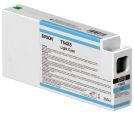EPSON - T54X500 UltraChrome HDX/HD Light Cyan 350ml kertridž _small_0
