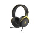 A4 TECH - M590i Bloody Virtual 7.1 (Sports Lime) Gaming slušalice crno/žute _small_0