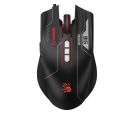 A4 TECH - ES7 Bloody RGB Esports Gaming Optical USB crni miš _small_0