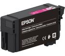 EPSON - T40C34N UltraChrome XD2 magenta 26ml L kertridž _small_0