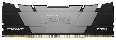 Kingston - MEM DDR4 16GB (2x8) 3200MHz KIN FURY Renegade_0