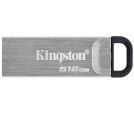 Kingston - 512GB USB Flash Drive, USB 3.2 Gen.1, DataTraveler Kyson, Read up to 200MB/s, Write up to 60MB/s_small_0
