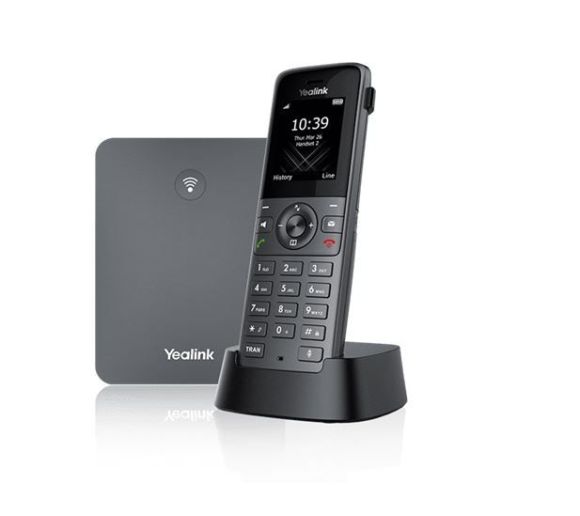 YEALINK SIP-W73P DECT Telefonski sistem_0