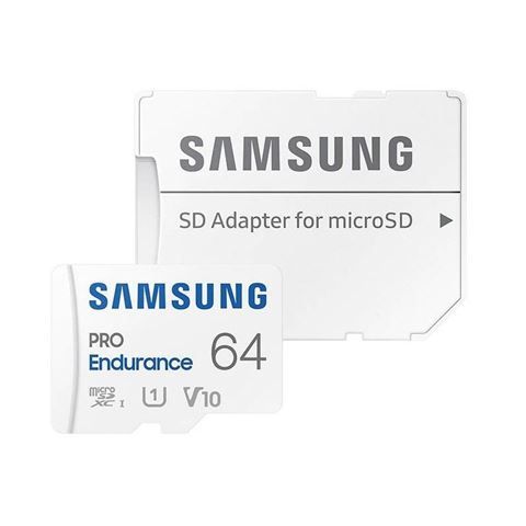 Samsung - Memorijska kart. SD micro SAM PRO Endurance 64GB +Adapter MB-MJ64KA/EU_0