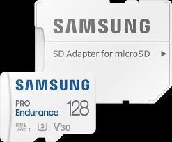 Samsung - Memorijska kart.SD micro SAM PRO Endurance 128GB+Adapter MB-MJ128KA/EU_0