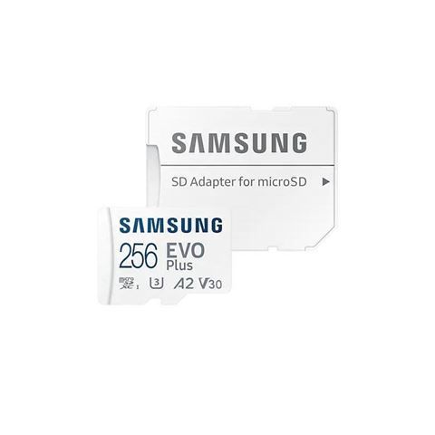 Samsung - Memorijska kart.SD micro SAM PRO Endurance 256GB+Adapter MB-MJ256KA/EU_0