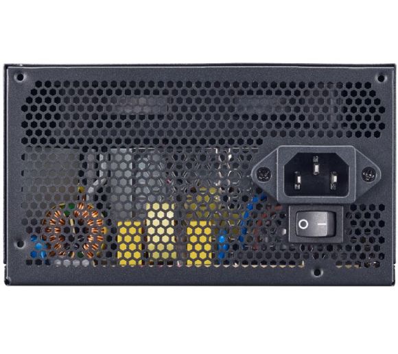 Cooler Master - MWE White 750W napajanje (MPE-7501-ACABW-EU) 3Y _3