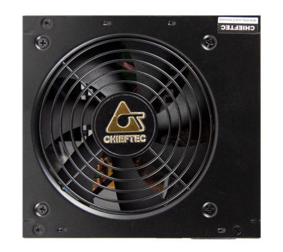 Chieftec - TPS-700S 700W TASK 80Plus Bronze napajanje 3Y _2