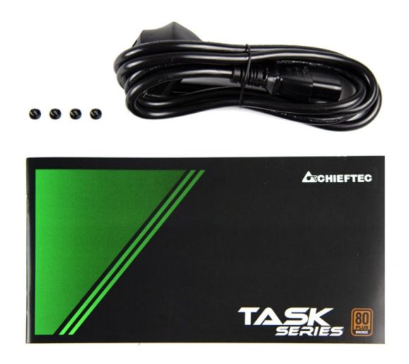 Chieftec - TPS-700S 700W TASK 80Plus Bronze napajanje 3Y _4