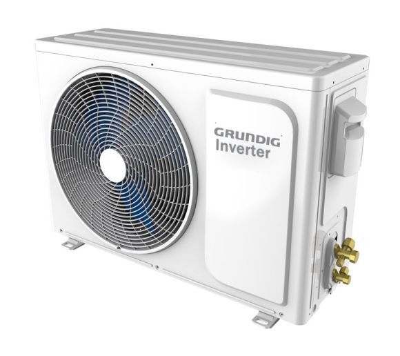 GRUNDIG - GEEPDH 180/ GEEPDH 181 Inverter klima uređaj _5