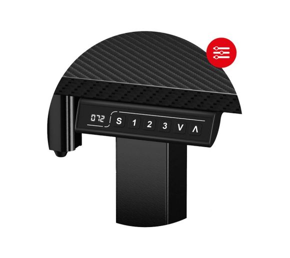 Huzaro -  Huzaro Električni Podesivi Gaming Sto Hero 8.2_3