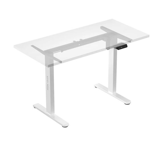 Električni Podesivi Sto Mark Adler XENO 4.1 Beli_0