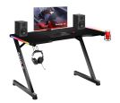 Huzaro - Huzaro Gaming sto Hero 2.5 RGB 120x60cm_small_0