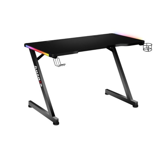 Huzaro - Huzaro Gaming sto Hero 2.5 RGB 120x60cm_7