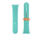 Xiaomi Mi Redmi Watch 3 Silicone Strap Aqua Blue_small_0