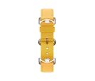 Xiaomi mi Smart Band 8 Braided Strap (Yellow)_small_0
