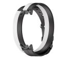 Xiaomi Mi Smart Band 8 Double wrap strap black and white_small_0