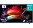 HISENSE - 75 inča 75A6K LED 4K UHD Smart TV _small_1